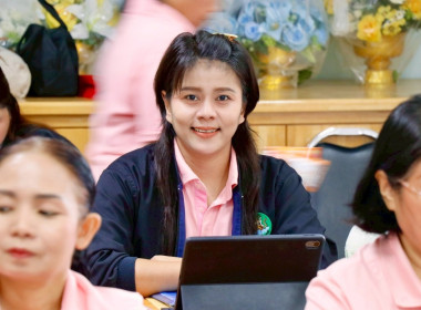 การประชุมขับเคลื่อนการปฏิบัติงานตามระบบการส่งเสริมสหกรณ์และกลุ่มเกษตรกร ประจำเดือนมิถุนายน 2568 ของสำนักงานสหกรณ์จังหวัดนครศรีธรรมราช และการประชุมขับเคลื่อนงานโครงการตามแผนการตรวจราชการ ติดตาม แนะนำการแก้ไขปัญหาของสหกรณ์/กลุ่มเกษตรกร และภารกิจอื่นๆ ประจำ ... พารามิเตอร์รูปภาพ 29